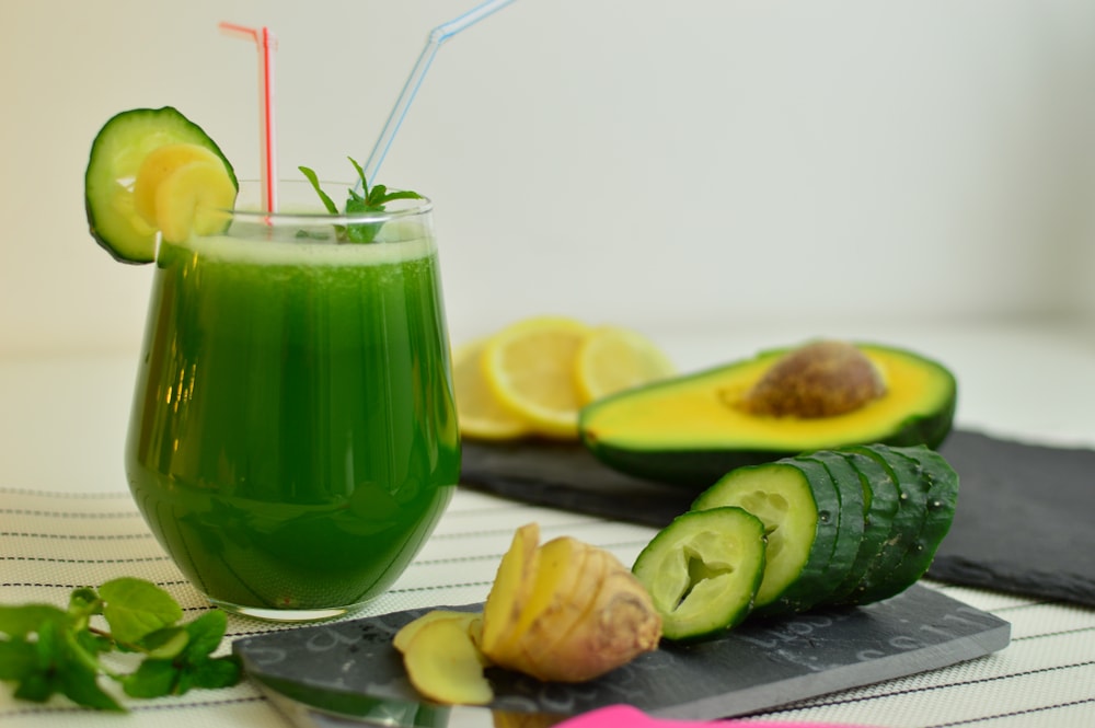 cures détox