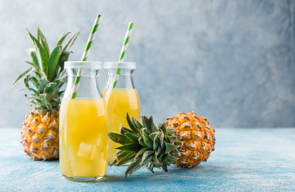 meilleurs jus de fruits