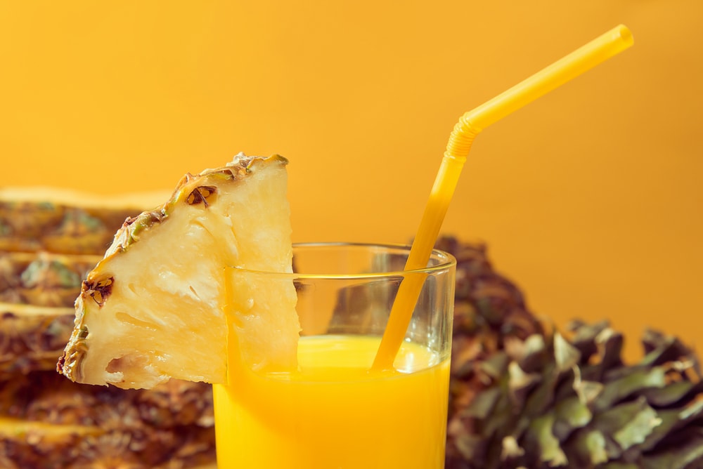 Pourquoi boire plus souvent du jus d
