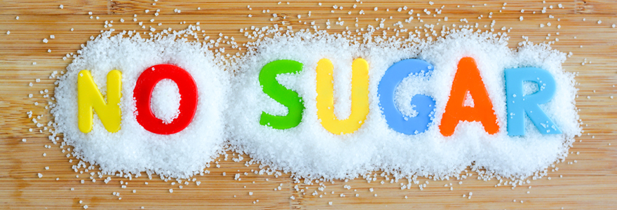 sans glucides