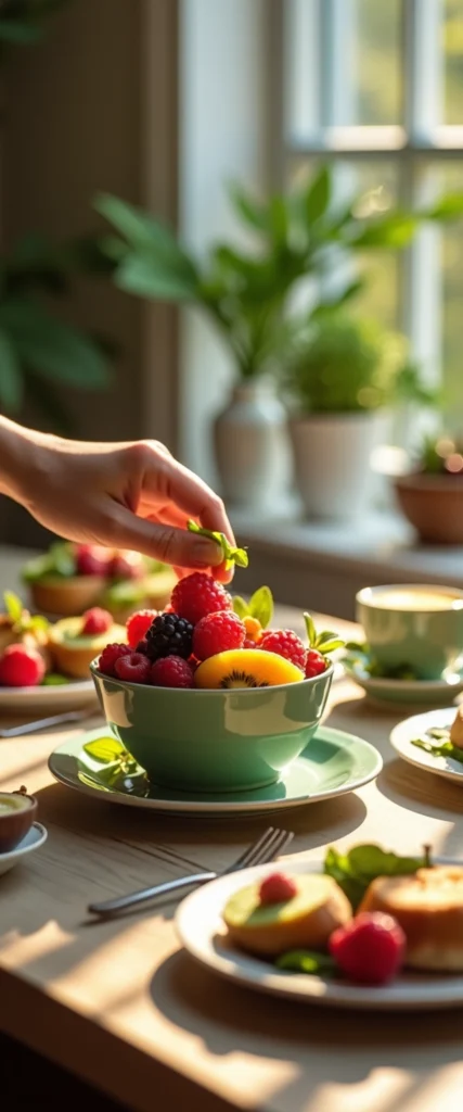 manger plus de fruits et légumes manger plus de fruits et légumes