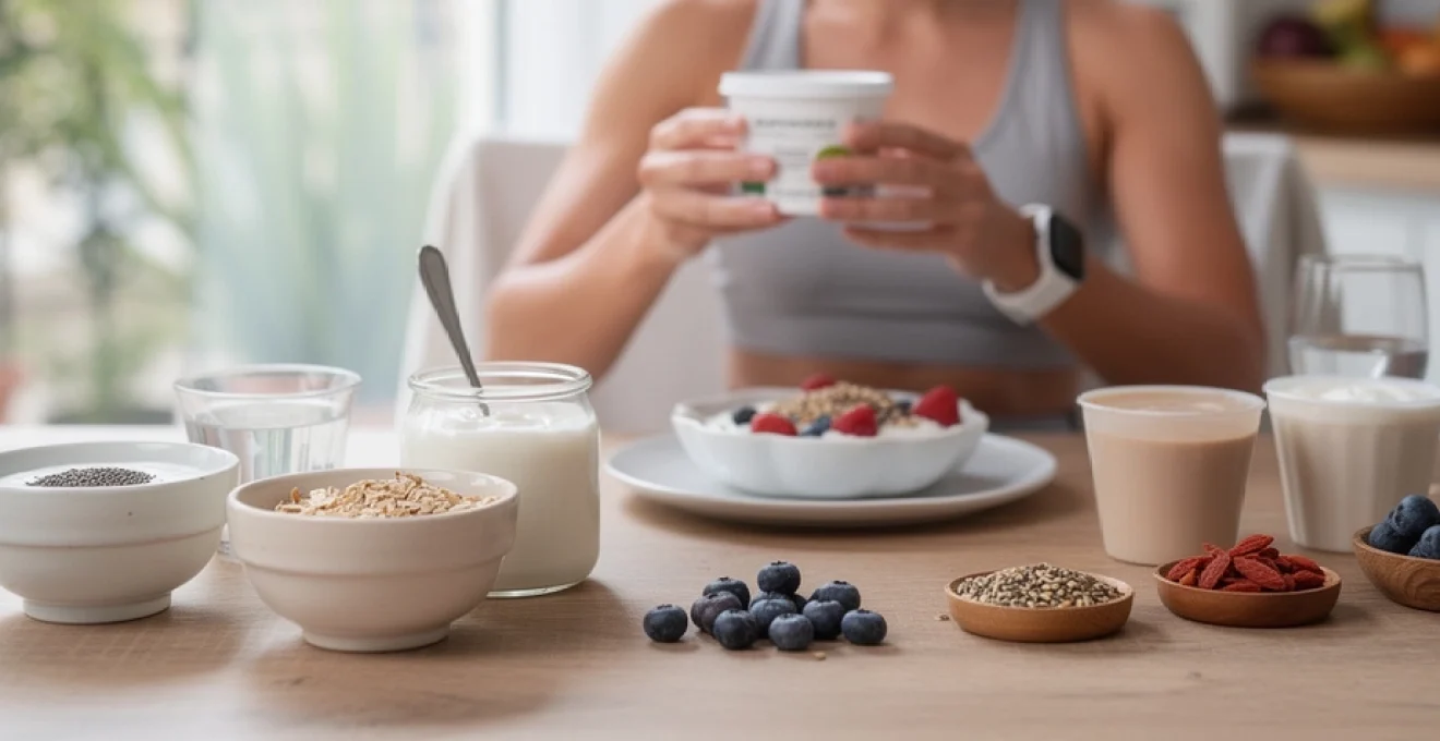 quels-yaourts-consommer-pour-un-petit-dejeuner-leger