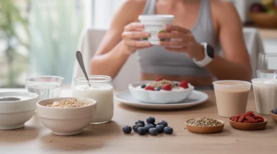 quels-yaourts-consommer-pour-un-petit-dejeuner-leger